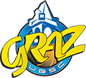 UBSC Raiffeisen Graz - Logo