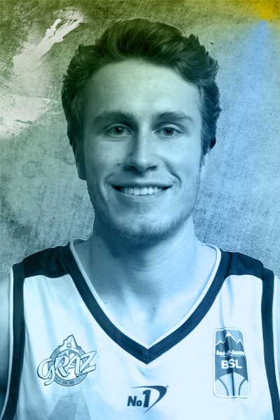 Lukas Simoner – UBSC Graz Lukas Simoner - UBSC Graz