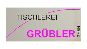 TISCHLEREI GRÜBLER