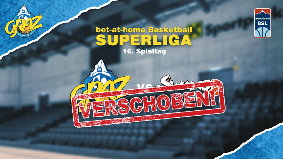 Spielabsage Swans Spiel gegen die Swans abgesagt