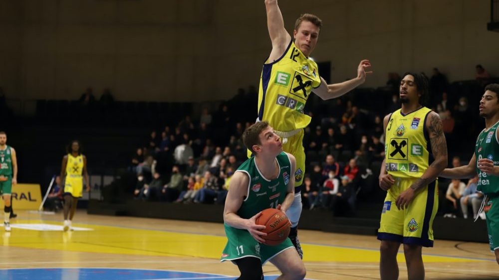 Derby gegen die Bulls verloren