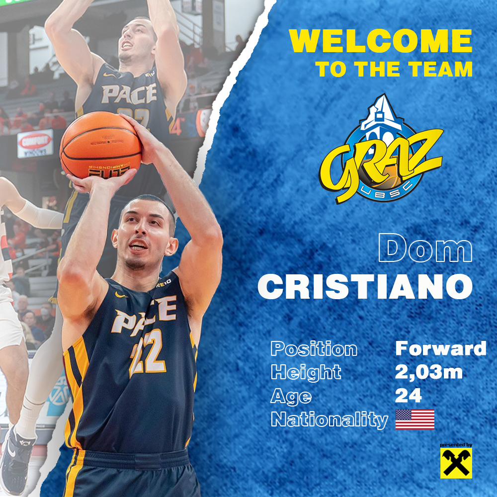 New Player Signed 2023-23 DC