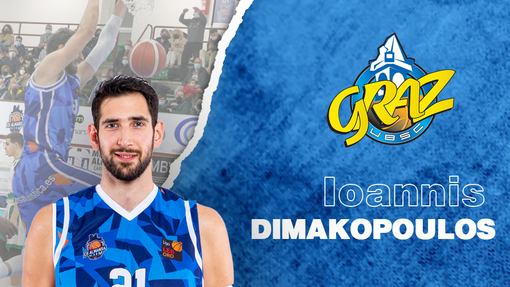 New Player Signed 2023-23 Ioannis Quer