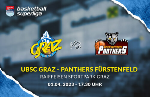 ubsc-vs-cities-panthers-fuerstenfeld-qualifikationsrunde