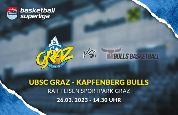 ubsc-vs-kapfenberg-bulls-qualifikationsrunde-2