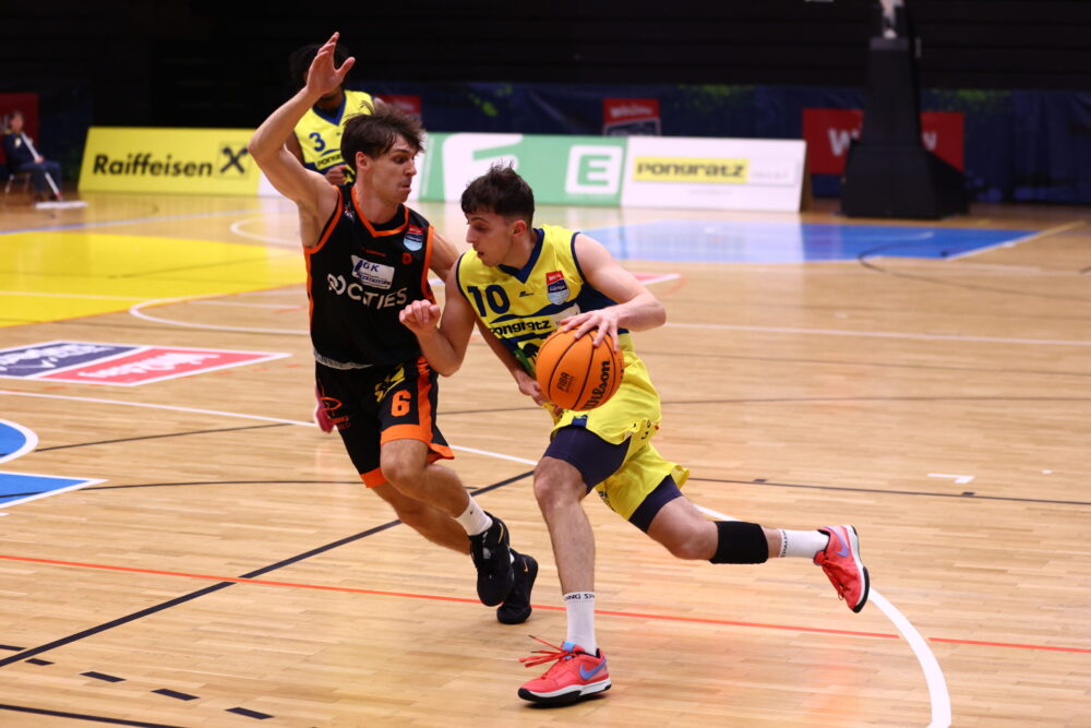 Klarer Sieg im Cup gegen Fürstenfeld Klarer Sieg im Cup gegen Fürstenfeld