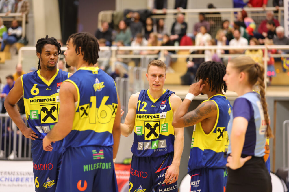 Überraschender Sieg in St. Pölten Überraschender Sieg in St. Pölten