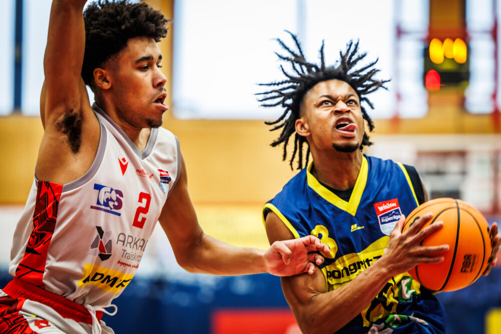 Nach Niederlage aus dem Cup ausgeschieden Nach Niederlage aus dem Cup ausgeschieden