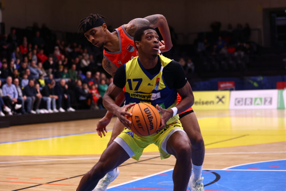 Verdienter Sieg gegen die Lions Verdienter Sieg gegen die Lions