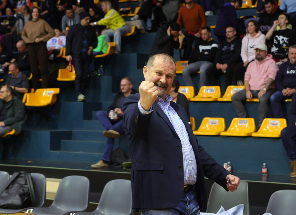 Revanche geglückt – Sieg gegen den BC Vienna Revanche geglückt - Sieg gegen den BC Vienna