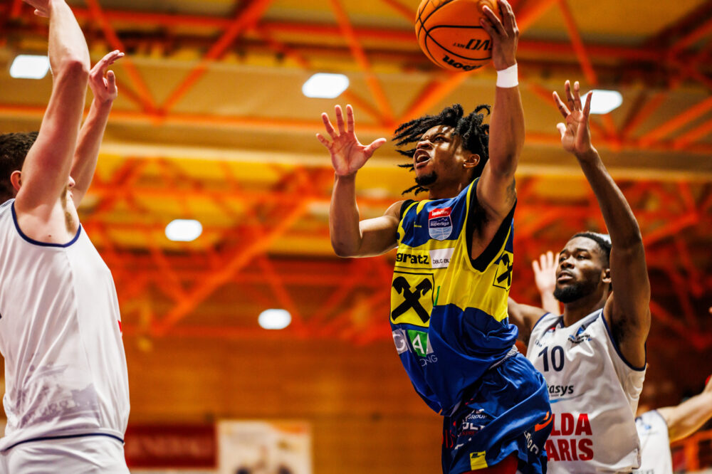 Sieg gegen die Dragonz – UBSC fix in den Playoffs Sieg gegen die Dragonz - UBSC fix in den Playoffs