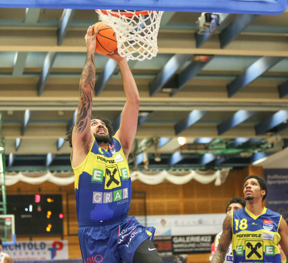 Auswärtsspiel gegen Gmunden verloren Auswärtsspiel gegen Gmunden verloren