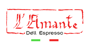 L'Amante - Der perfekte italienische Espresso
