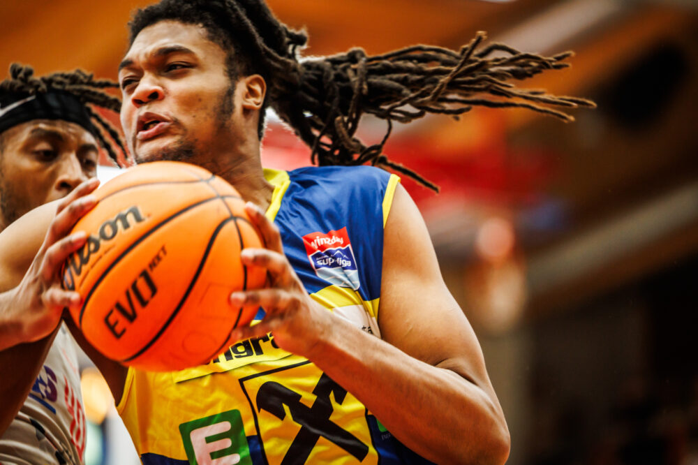 Niederlage gegen die Lions – Playoff gegen Wels Niederlage gegen die Lions - Playoff gegen Wels