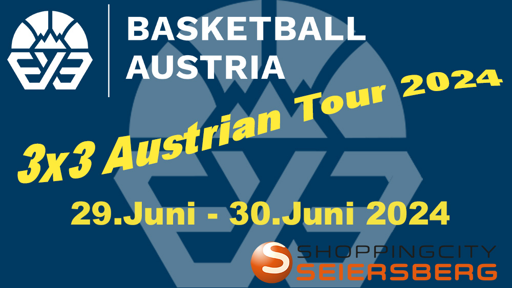 3x3 Graz