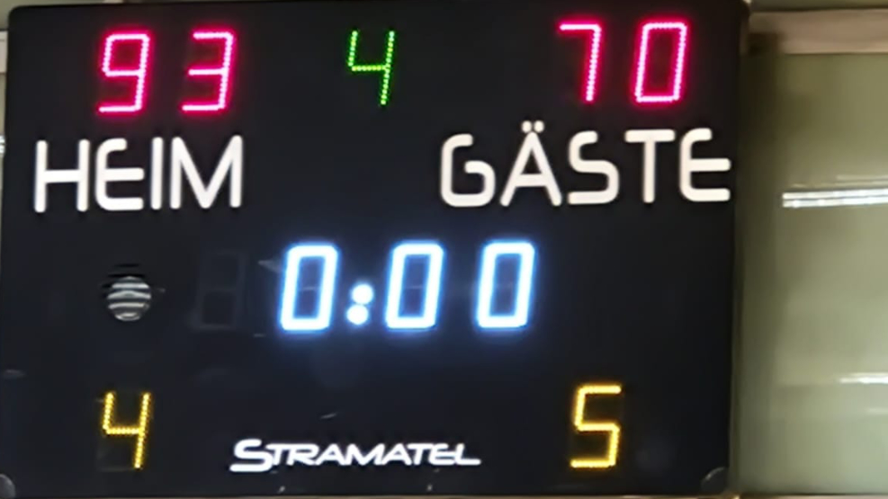 IMG_2992 SL U16 – UBSC Graz Juniors : Traiskirchen Lions (93:70)