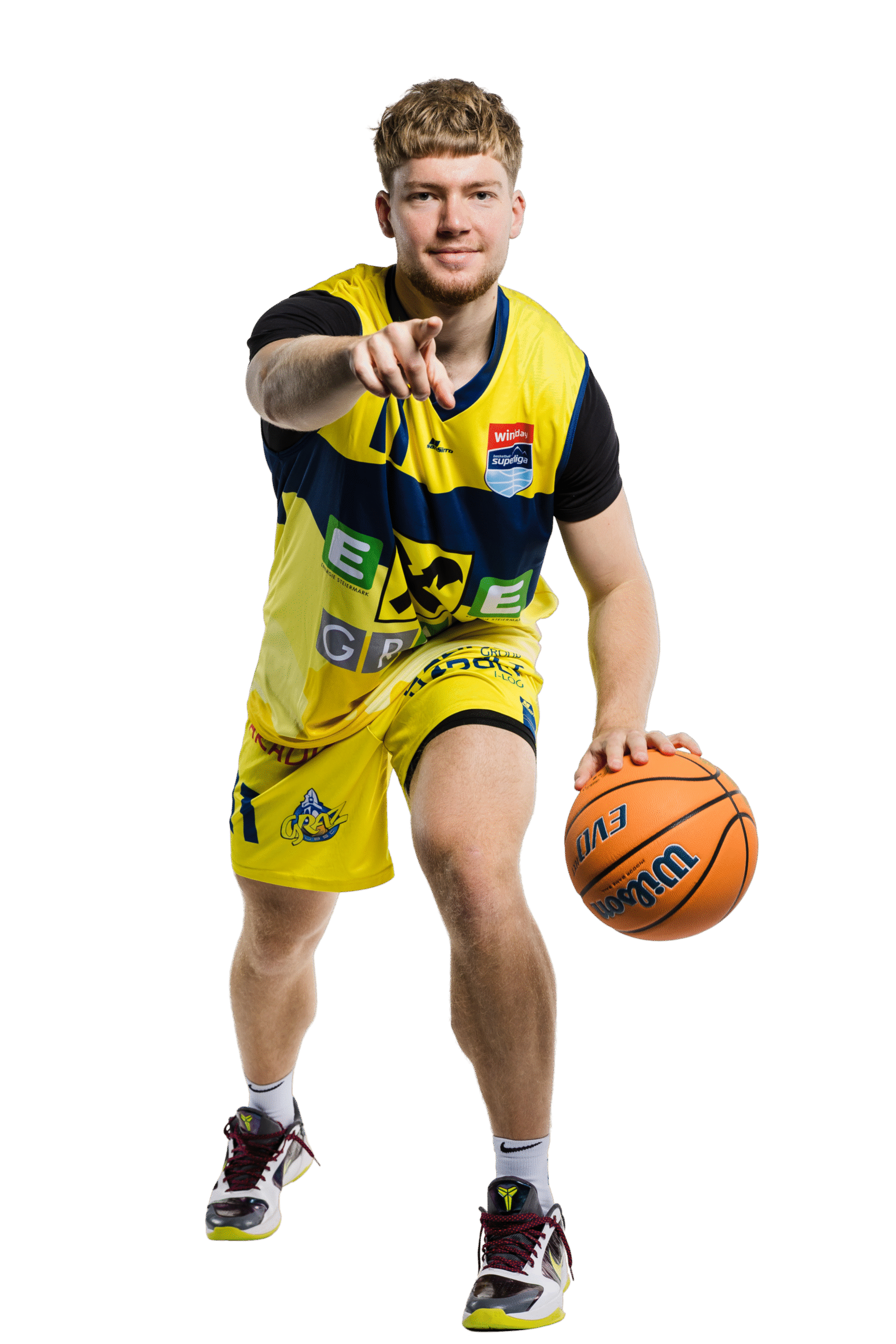 UBSC Raiffeisen Graz