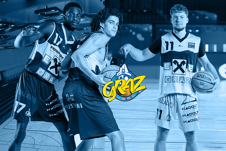 UBSC Raiffeisen Graz