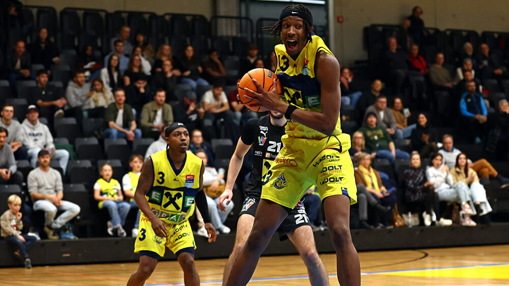 Großartiger Sieg gegen die Flyers