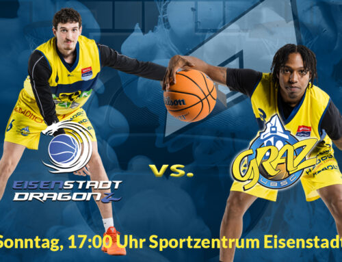 Am Sonntag geht´s nach Eisenstadt