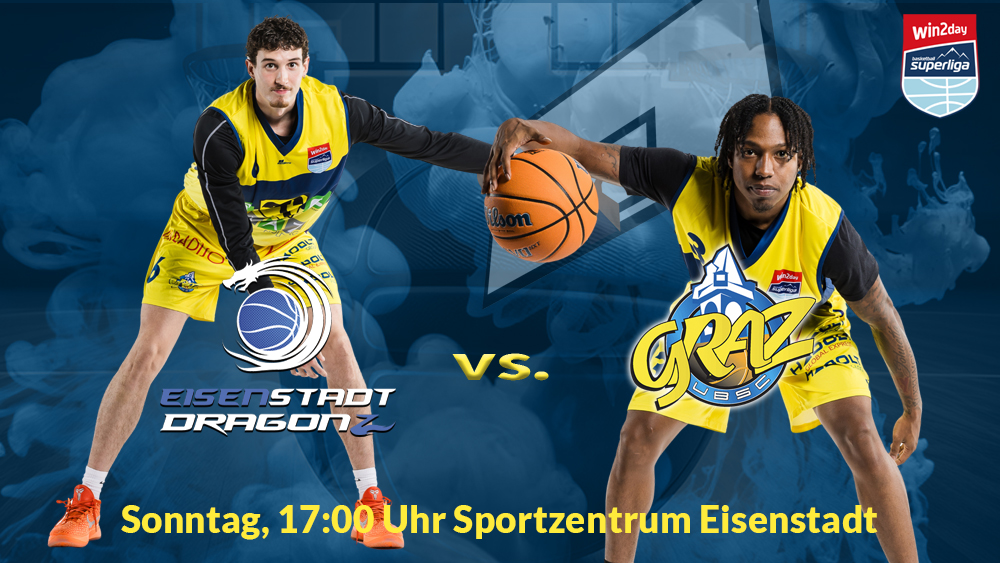 Am Sonntag geht´s nach Eisenstadt