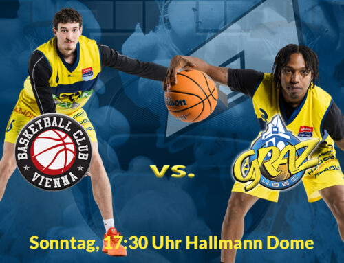 Am Sonntag geht`s nach Wien