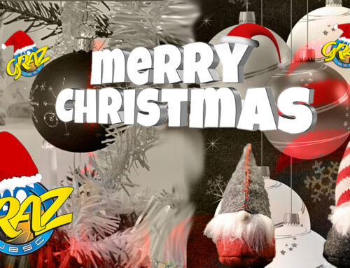 UBSC wünscht allen ein besinnliches Weihnachtsfest