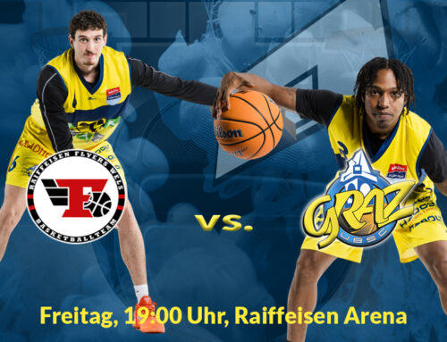 Hartes Spiel auswärts gegen den Cupsieger