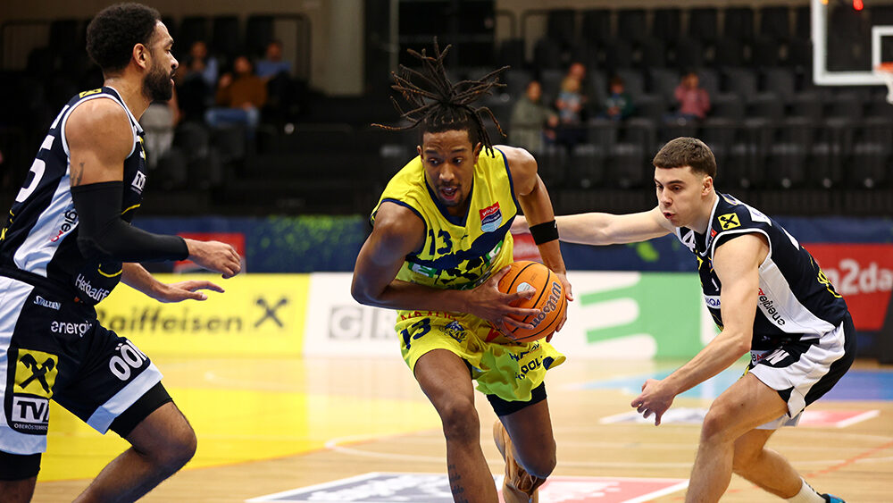 Niederlage gegen die Swans