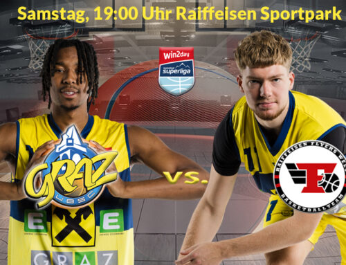 Die Karten werden neu gemischt