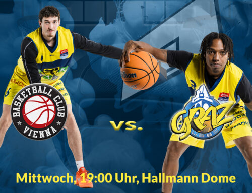 Kampf um die Playoffs spitzt sich zu