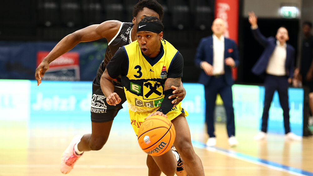 Großartiger Sieg gegen die Bulls