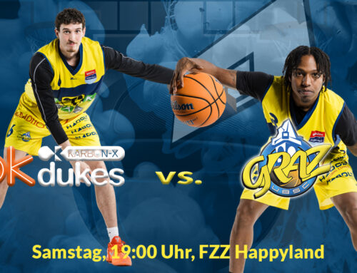 Playoffs stehen in den Startlöchern