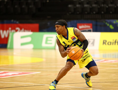 UBSC steht im Halbfinale – Flyers scheiden aus