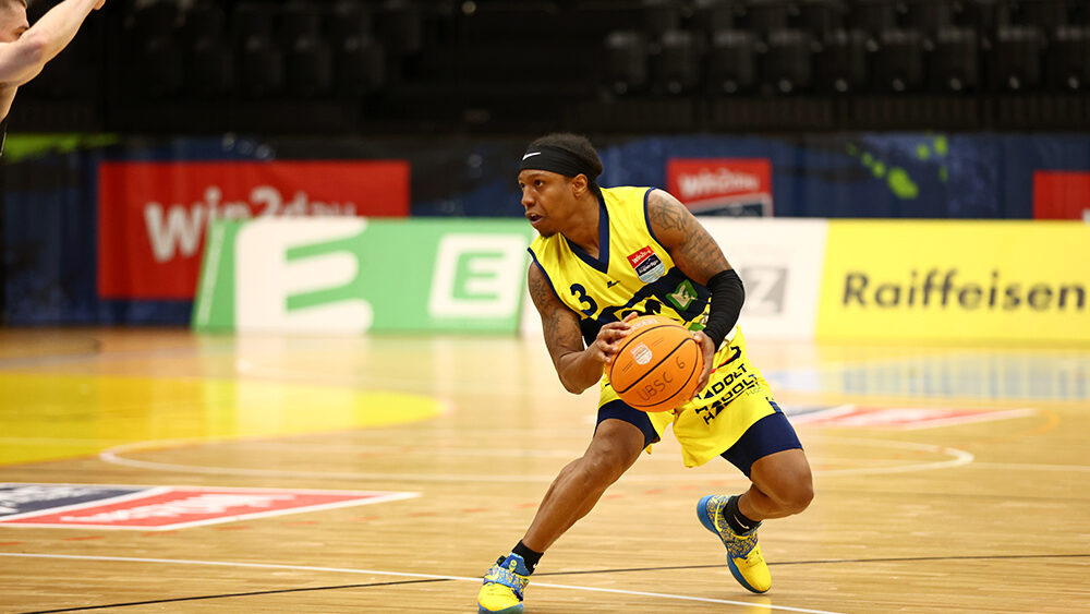 UBSC steht im Halbfinale – Flyers scheiden aus